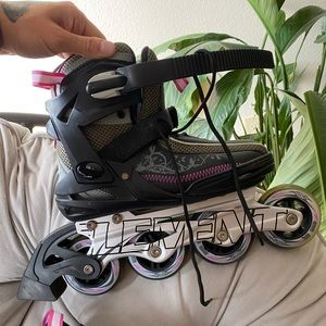 Rollerblades